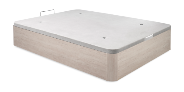 G-Box - Madera Standard